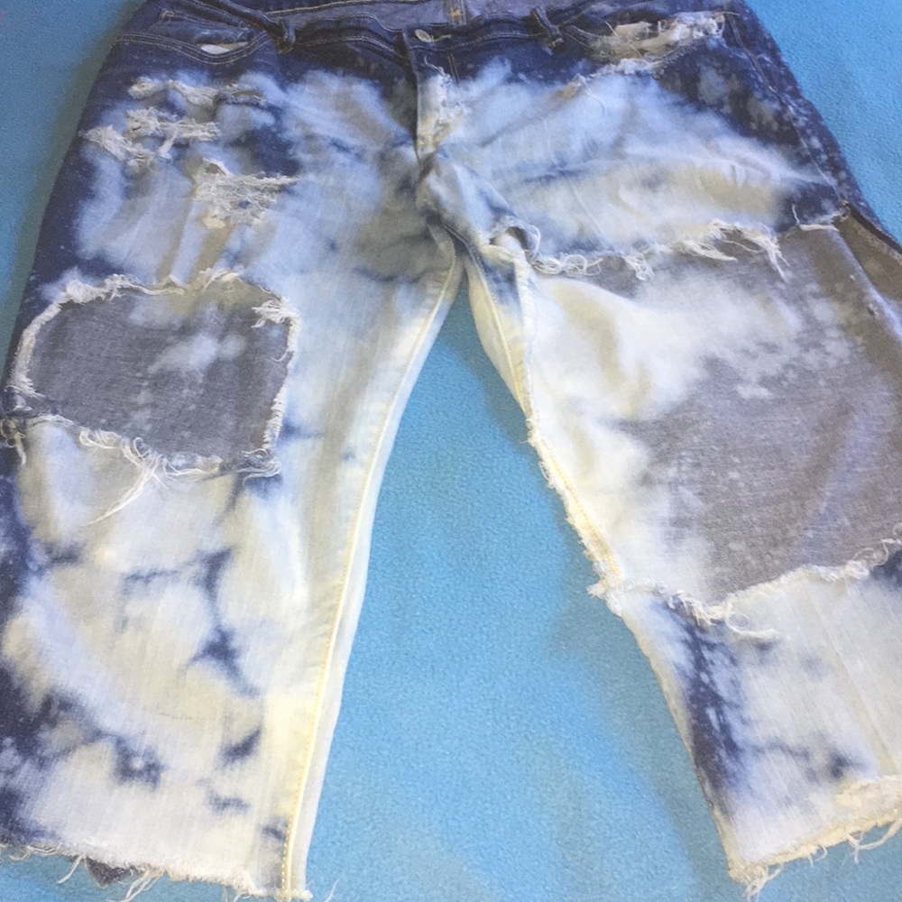 Cute pants